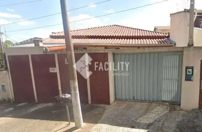 Casa com 3 quartos à venda na avenida marechal juarez távora, 1317, jardim campos elíseos, campinas, 80 m2 por r$ 770.000