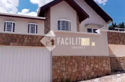 Casa com 3 quartos à venda na guilherme severino gargantini, 15, jardim quarto centenário, campinas, 327 m2 por r$ 1.600.000