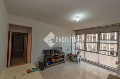 Apartamento com 3 quartos à venda no centro, campinas , 119 m2 por r$ 255.000