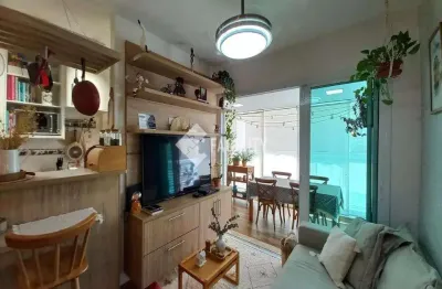 Apartamento com 2 quartos à venda no centro, campinas , 66 m2 por r$ 520.000