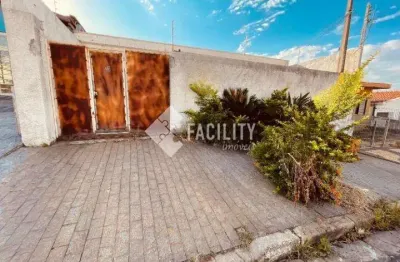 Casa com 3 quartos à venda na rua fernando da cruz passos, 181, jardim quarto centenário, campinas, 126 m2 por r$ 670.000