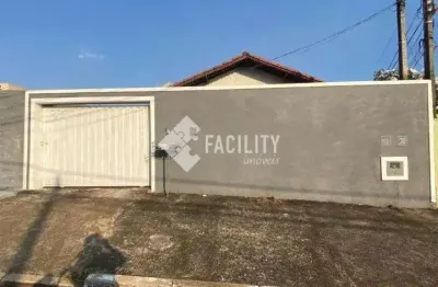 Casa com 3 quartos à venda na rua manoel herculano marques de fontes, 182, loteamento parque são martinho, campinas, 134 m2 por r$ 480.000