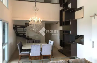 Apartamento com 5 quartos à venda na avenida doutor nelson noronha gustavo filho, 175, vila brandina, campinas, 208 m2 por r$ 2.150.000