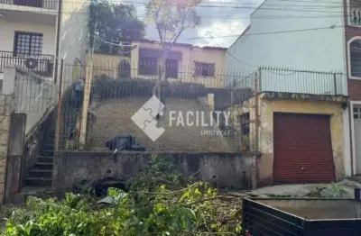 Casa com 2 quartos à venda na rua adão hoffmann, 214, vila industrial, campinas, 71 m2 por r$ 350.000