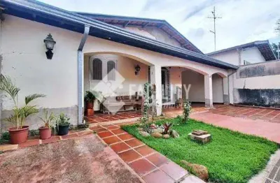 Casa com 3 quartos à venda na rua tomás ribeiro, 33, vila nogueira, campinas, 221 m2 por r$ 700.000