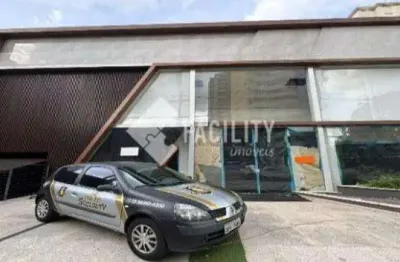 Prédio para alugar na rua coronel quirino, 618, cambuí, campinas, 847 m2 por r$ 35.000