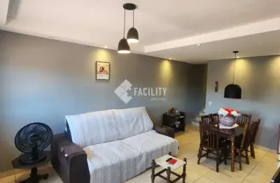 Casa com 2 quartos à venda na rua cícero de oliveira silva, 295, jardim novo campos elíseos, campinas por r$ 440.000