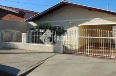 Casa com 2 quartos para alugar na rua waldemar santos marques, 61, jardim santa genebra, campinas por r$ 3.500