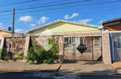 Casa com 2 quartos à venda na rua vasco joaquim smith vasconcelos, 197, jardim do lago, campinas, 143 m2 por r$ 699.000