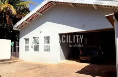 Casa comercial à venda na doutor daniel sartori, 83, jardim do lago continuação, campinas, 225 m2 por r$ 2.300.000