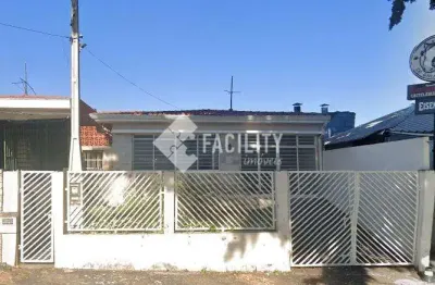 Casa com 3 quartos à venda na avenida francisco de paula oliveira nazareth, 659, parque industrial, campinas, 227 m2 por r$ 900.000