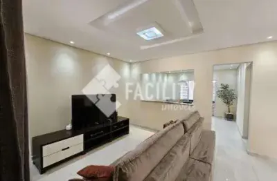 Casa com 2 quartos à venda na rua euclides arruda de almeida, 448, parque residencial vila união, campinas, 155 m2 por r$ 610.000