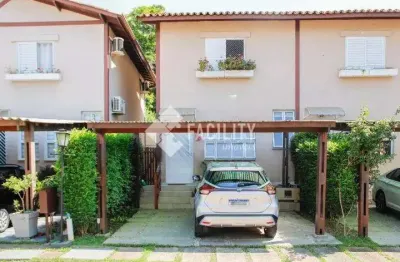 Casa em condomínio fechado com 2 quartos para alugar na rua ulysses pedroso de oliveira filho, 1000, vila boa esperança, valinhos, 170 m2 por r$ 3.850