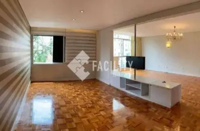Apartamento com 2 quartos à venda na avenida júlio de mesquita 615, 615, cambuí, campinas, 170 m2 por r$ 1.150.000
