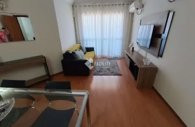 Apartamento com 1 quarto à venda na rua maria monteiro, 1791, cambuí, campinas, 55 m2 por r$ 440.000