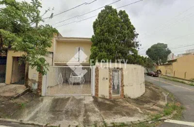 Casa com 3 quartos à venda na reinaldo meyer, 107, jardim antonio von zuben, campinas, 140 m2 por r$ 750.000
