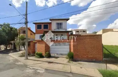 Casa com 3 quartos para alugar na rua josé ferreira da silva, 647, jardim nova europa, campinas, 200 m2 por r$ 5.900