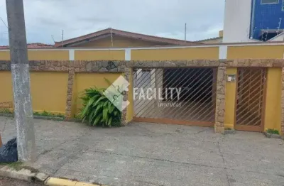 Casa com 3 quartos à venda na avenida dante alighieri, 150, jardim do lago, campinas, 218 m2 por r$ 805.000