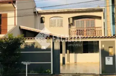 Casa com 2 quartos à venda na rua otávio augusto de melo, 80, parque residencial vila união, campinas, 181 m2 por r$ 450.000
