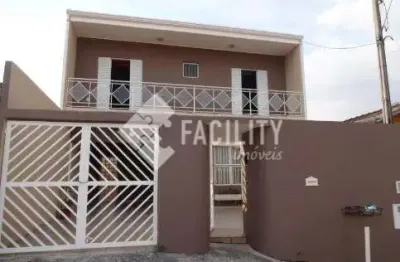 Casa com 3 quartos à venda na rua antônio do rosário, 60, parque residencial vila união, campinas, 161 m2 por r$ 500.000