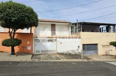 Casa com 3 quartos à venda na rua carlos castello branco, 347, parque residencial vila união, campinas, 161 m2 por r$ 500.000