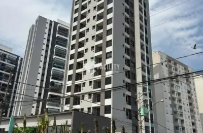 Apartamento com 1 quarto à venda na rua otávio machado, 280, taquaral, campinas, 49 m2 por r$ 600.000
