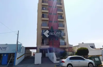 Apartamento com 1 quarto à venda na rua buarque de macedo, 460, vila nova, campinas, 53 m2 por r$ 320.000