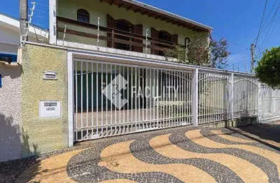 Casa com 4 quartos à venda na rua presidente alves, 142, jardim flamboyant, campinas, 250 m2 por r$ 900.000