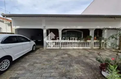 Casa comercial à venda na avenida doutor ângelo simões, 1179, jardim leonor, campinas, 281 m2 por r$ 850.000