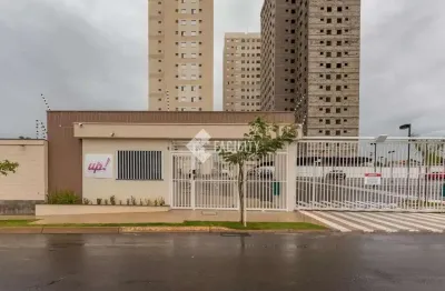 Apartamento com 2 quartos à venda na rua professora amália de arruda legendre martini, 1115, jardim do lago continuação, campinas, 48 m2 por r$ 299.000