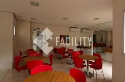 Apartamento com 2 quartos à venda na rua josé da silva galvão, 380, jardim dulce (nova veneza), hortolândia, 57 m2 por r$ 300.000