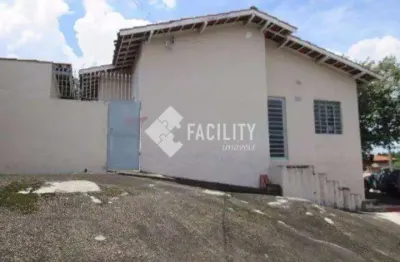 Casa com 3 quartos à venda na avenida marechal carmona, 1125, vila joão jorge, campinas, 138 m2 por r$ 950.000