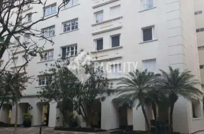 Apartamento com 3 quartos para alugar na rua coronel quirino, 910, cambuí, campinas, 115 m2 por r$ 5.600