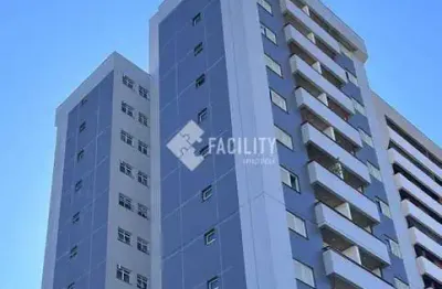 Apartamento com 1 quarto à venda na avenida francisco glicério, 2040, centro, campinas, 50 m2 por r$ 380.000