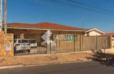 Casa comercial para alugar na avenida doutor horácio antônio da costa júnior, 331, jardim eulina, campinas, 250 m2 por r$ 7.000