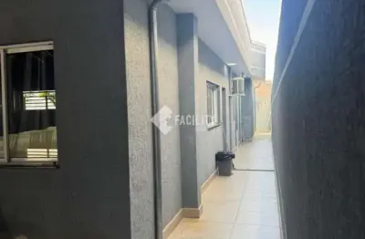 Casa com 3 quartos à venda na rua maria raimundo alves gatto, 130, residencial cittá di salerno, campinas, 140 m2 por r$ 530.000