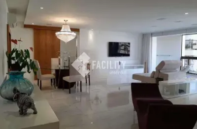 Apartamento com 2 quartos à venda na rua coronel quirino, 1150, cambuí, campinas, 270 m2 por r$ 2.800.000