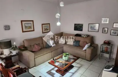 Casa com 5 quartos à venda na rua nazaré paulista, 112, chácara da barra, campinas, 312 m2 por r$ 1.277.000