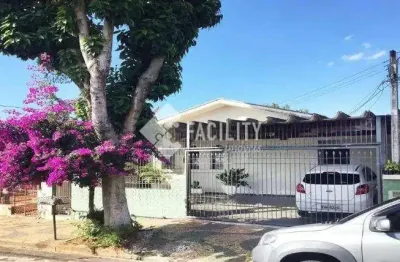 Casa com 3 quartos à venda na rua heraldo marques, 55, chácara da barra, campinas, 229 m2 por r$ 850.000