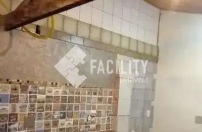 Casa com 3 quartos à venda na rua joanópolis, 325, cidade jardim, campinas, 170 m2 por r$ 495.000