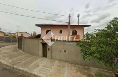 Casa com 3 quartos à venda na rua vicente celestino, 689, jardim antonio von zuben, campinas, 296 m2 por r$ 680.000