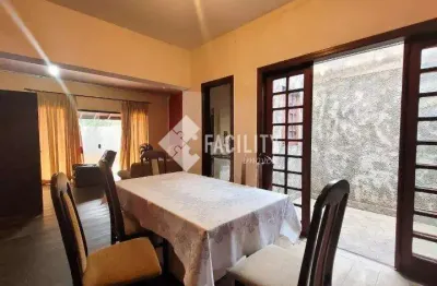 Casa com 3 quartos à venda na rua pixinguinha, 389, jardim boa esperança, campinas, 178 m2 por r$ 640.000