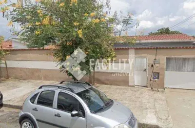 Casa com 3 quartos à venda na rua itatiba, 1414, jardim novo campos elíseos, campinas, 128 m2 por r$ 550.000