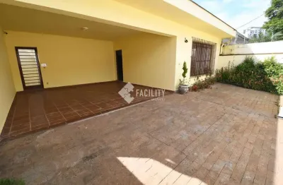 Casa com 5 quartos à venda na rua helena steimberg, 1295, jardim são carlos, campinas, 245 m2 por r$ 850.000