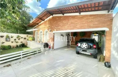 Casa com 3 quartos à venda na rua rancharia, 73, jardim do trevo, campinas, 165 m2 por r$ 900.000