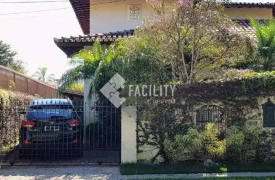 Casa com 4 quartos à venda na avenida doutor hermas braga, 639, nova campinas, campinas, 283 m2 por r$ 5.300.000