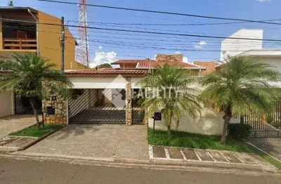 Casa com 3 quartos para alugar na rua luíza de mello bueno, 70, parque das universidades, campinas, 243 m2 por r$ 7.500
