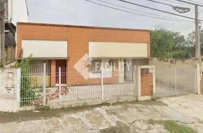 Casa comercial para alugar na rua antônio prado, 1820, sousas, campinas, 285 m2 por r$ 7.700