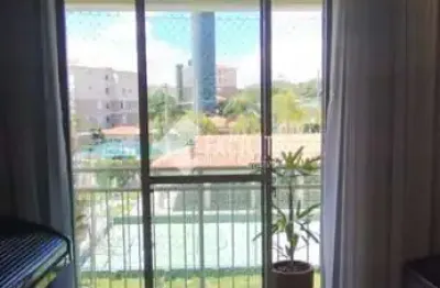 Apartamento com 3 quartos à venda na avenida washington luís, 4600, vila marieta, campinas, 55 m2 por r$ 310.000