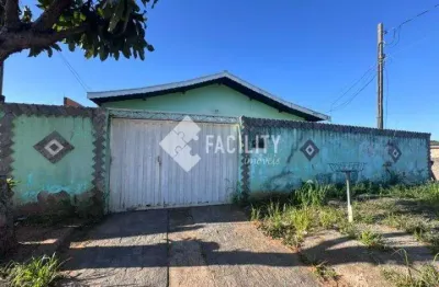 Casa com 3 quartos para alugar na rua chrispim gomes, 605, cidade satélite íris, campinas, 396 m2 por r$ 5.500